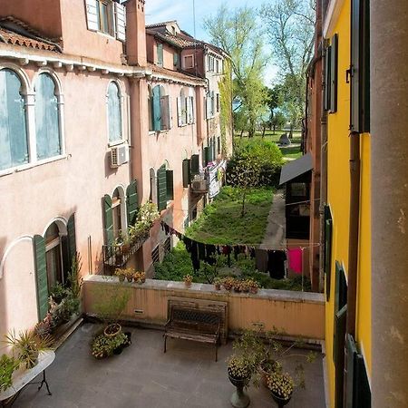 Home Art - Biennale Venice Exterior photo