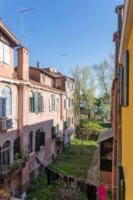 Home Art - Biennale Venice Exterior photo
