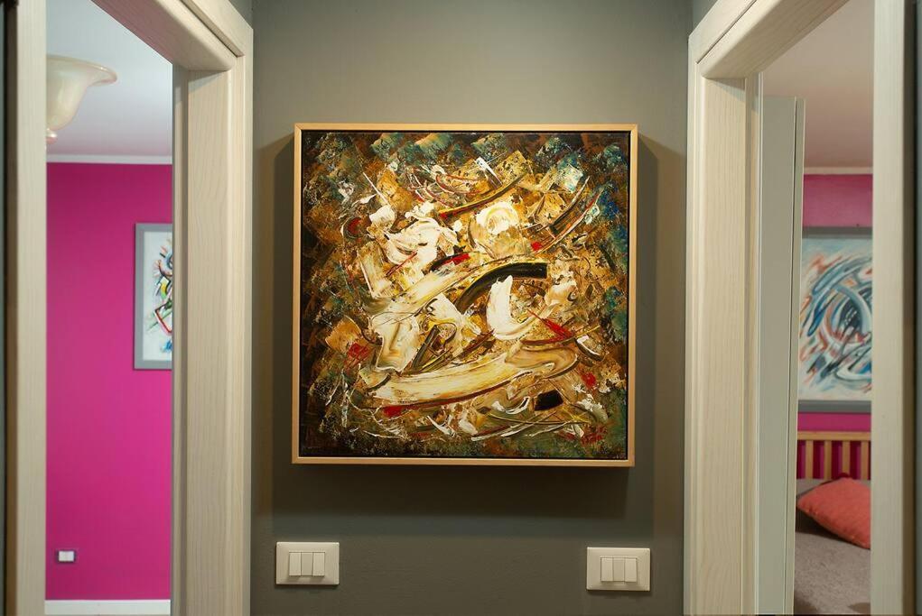 Home Art - Biennale Venice Exterior photo